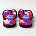 Chinelo Masculino Bayern Munich Paint Splash Chinelo Masculino Bayern Munich Paint Splash