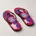 Chinelo Masculino Bayern Munich Paint Splash Chinelo Masculino Bayern Munich Paint Splash