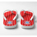 Chinelo Masculino Bayern de Munique Listrado Vermelho e Branco Chinelo Masculino Bayern de Munique Listrado Vermelho e Branco