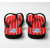 Chinelo Masculino Bayern de Munique Listrado Vermelho e Branco Chinelo Masculino Bayern de Munique Listrado Vermelho e Branco