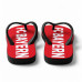 Chinelo Masculino Bayern Munich Vertical Text Chinelo Masculino Bayern Munich Vertical Text