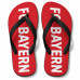 Chinelo Masculino Bayern de Munique Varias Estampas Chinelo Masculino Bayern de Munique Varias Estampas