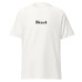 Camiseta Masculina Blessed Academia Camiseta Masculina Blessed Academia
