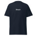 Camiseta Masculina Blessed Academia Camiseta Masculina Blessed Academia