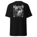 Camiseta Masculina Blessed Academia Camiseta Masculina Blessed Academia