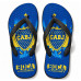 Chinelo Masculino Boca Juniors Várias Estampas
