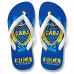 Chinelo Masculino Boca Juniors Várias Estampas