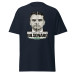 Camiseta Masculinas O Legado Continua Bolsonaro Camiseta Masculinas O Legado Continua Bolsonaro