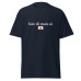 Camiseta Masculina Bão Dimais Sô Camiseta Masculina Bão Dimais Sô
