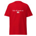 Camiseta Masculina Bão Dimais Sô Camiseta Masculina Bão Dimais Sô