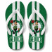 Chinelo Masculino Boston Celtics Várias Estampas Chinelo Masculino Boston Celtics Várias Estampas