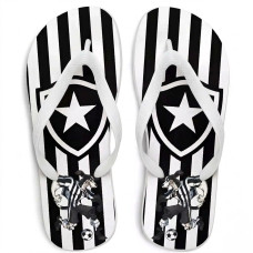 Chinelo Masculino Botafogo Bira Chinelo Masculino Botafogo Bira