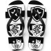 Chinelo Masculino Botafogo Escudos Chinelo Masculino Botafogo Escudos