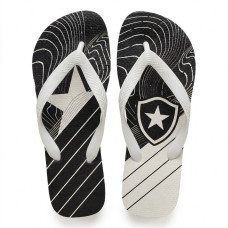 Chinelo Masculino Botafogo Estrela Chinelo Masculino Botafogo Estrela
