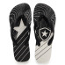Chinelo Masculino Botafogo Estrela Chinelo Masculino Botafogo Estrela