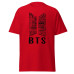 Camiseta BTS Camiseta BTS