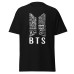 Camiseta BTS Camiseta BTS