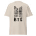 Camiseta BTS Camiseta BTS