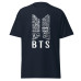 Camiseta BTS Camiseta BTS
