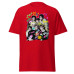 Camiseta BTS Collage Camiseta BTS Collage