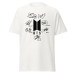 Camiseta BTS Assinaturas
