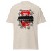 Camiseta BTS World Tour Camiseta BTS World Tour
