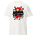 Camiseta BTS World Tour Camiseta BTS World Tour