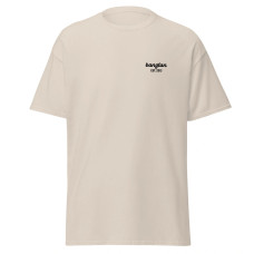 Camiseta Masculina BTS Camiseta Masculina BTS