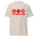 Camiseta BTS World Tour Camiseta BTS World Tour