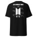 Camiseta BTS World Tour Camiseta BTS World Tour