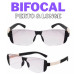 Óculos Bifocal para Perto e Longe - Ajuste Automático de Grau Óculos Bifocal para Perto e Longe - Ajuste Automático de Grau