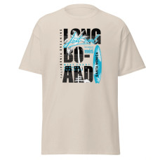 Camiseta Masculina Los Angeles California – Estilo Surf Retrô Camiseta Masculina Los Angeles California – Estilo Surf Retrô
