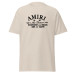 Camiseta Masculina Amire Dreams Camiseta Masculina Amire Dreams