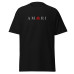 Camiseta Masculina Amire Classic Red Camiseta Masculina Amire Classic Red