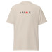 Camiseta Masculina Amire Classic Red Camiseta Masculina Amire Classic Red