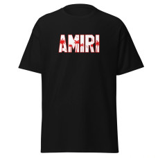Camiseta Masculina Amire Sunset Camiseta Masculina Amire Sunset
