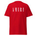 Camiseta Masculina Amire Texture Camiseta Masculina Amire Texture