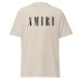 Camiseta Masculina Amire Texture Camiseta Masculina Amire Texture