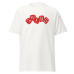Camiseta Masculina Amire Vegas Camiseta Masculina Amire Vegas