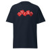 Camiseta Masculina Amire Vegas Camiseta Masculina Amire Vegas