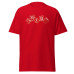 Camiseta Masculina Amire Vegas Camiseta Masculina Amire Vegas