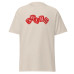 Camiseta Masculina Amire Vegas Camiseta Masculina Amire Vegas