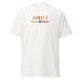 Camiseta Masculina Amire Vibrant Camiseta Masculina Amire Vibrant