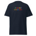 Camiseta Masculina Amire Vibrant Camiseta Masculina Amire Vibrant