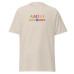 Camiseta Masculina Amire Vibrant Camiseta Masculina Amire Vibrant