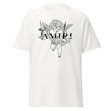 Camiseta Masculina Amire Angel Camiseta Masculina Amire Angel