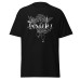 Camiseta Masculina Amire Angel Camiseta Masculina Amire Angel