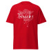 Camiseta Masculina Amire Angel Camiseta Masculina Amire Angel