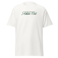 Camisa Feminina Baby Look Athletic Club Camisa Feminina Baby Look Athletic Club