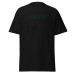 Camisa Feminina Baby Look Athletic Club